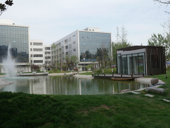 Wenzhou Dingrao New Materials Sales Co., Ltd. 제조업체의 생산 라인