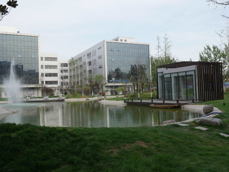 Wenzhou Dingrao New Materials Sales Co., Ltd.