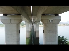 로터리 윙 UAV 소방용 드론 광업 산업 석유 가스 리그 보안 산업용 항공기