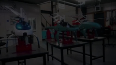 4시간 내구성 UAV 드론 50km 시력선 산업용 항공기