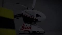 단일 엔진 산업용 UAV 드론 무인 터보 제트 시스템 연장 내구성